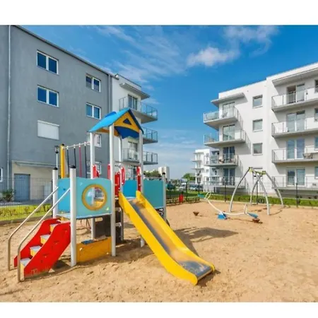 Apartament Seesea *