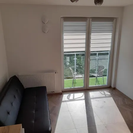 Apartament Seesea *