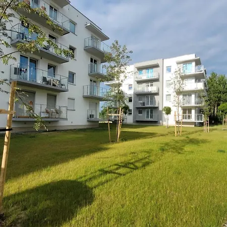 Apartament Seesea *