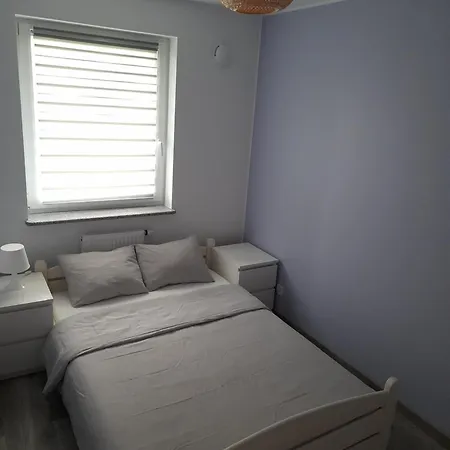 Apartament Seesea