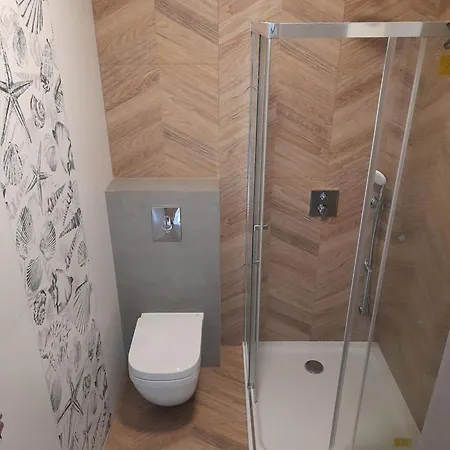Apartament Seesea *