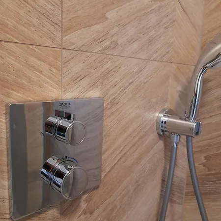 Seesea Apartman Kołobrzeg